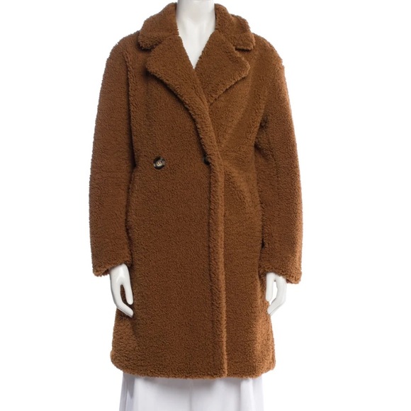 APPARIS Teddy Coat 🧸 - Picture 6 of 11